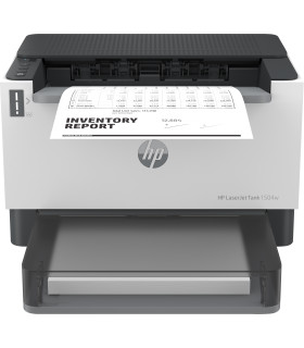 Impresora hp laser monocromo laserjet tank 1504w a4 - 22ppm - wifi
