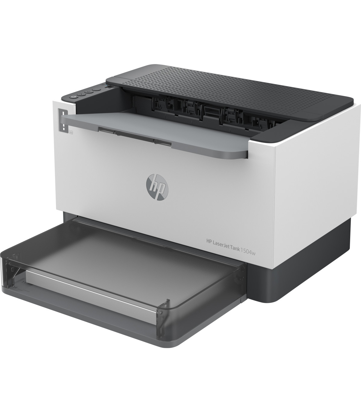 Impresora hp laser monocromo laserjet tank 1504w a4 -  22ppm -  wifi