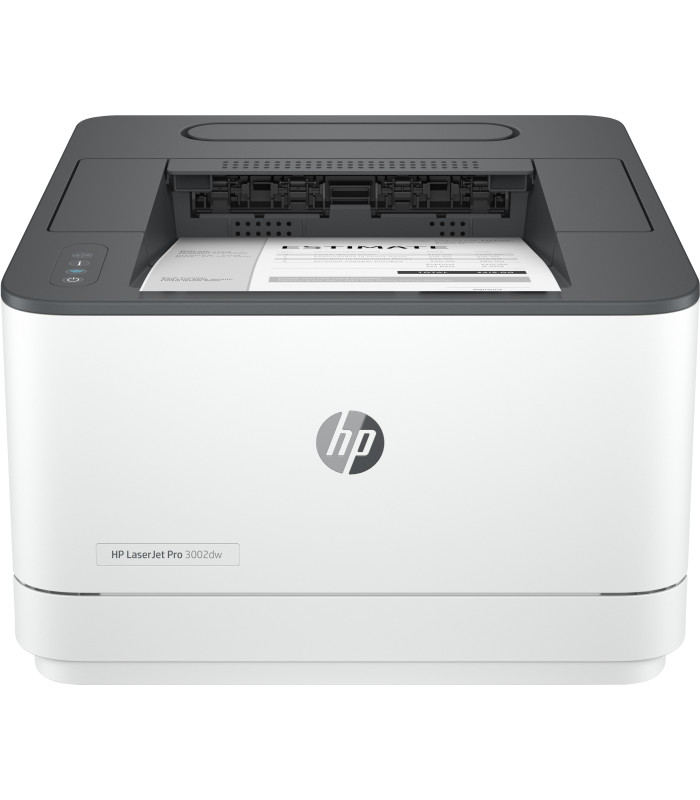 Impresora hp laser monocromo laserjet pro 3002dw a4 -  33ppm -  wifi -  duplex