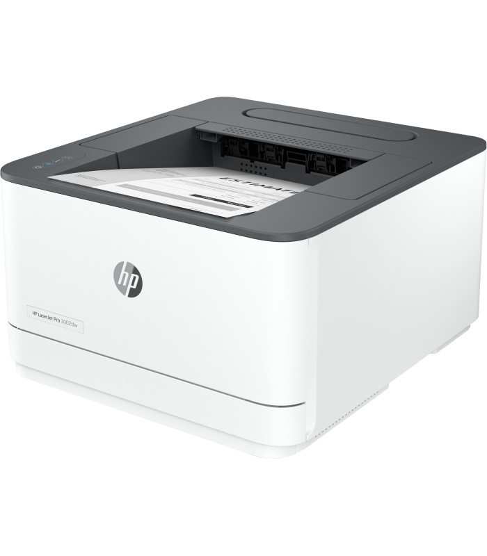 Impresora hp laser monocromo laserjet pro 3002dw a4 -  33ppm -  wifi -  duplex