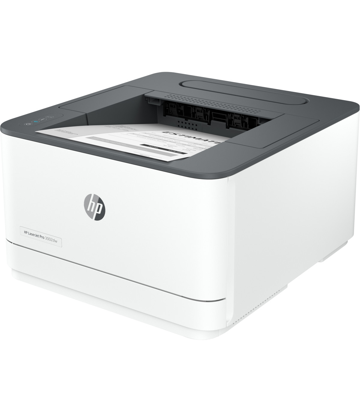 Impresora hp laser monocromo laserjet pro 3002dw a4 -  33ppm -  wifi -  duplex