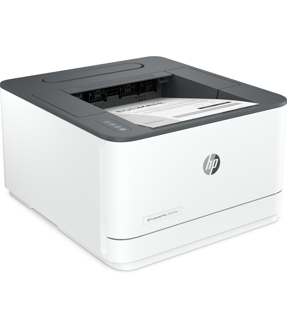 Impresora hp laser monocromo laserjet pro 3002dw a4 -  33ppm -  wifi -  duplex