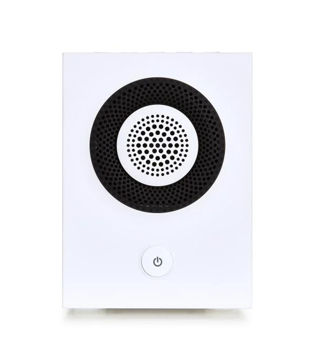 Altavoz inalambrico fonestar dots - b - bluetooth - 12w rms - blanco
