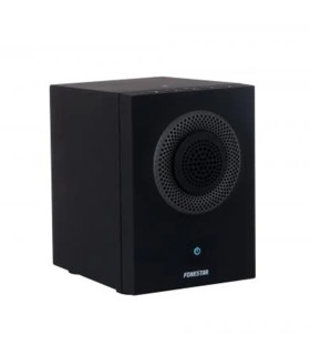 Altavoz inalambrico fonestar dots - b - bluetooth - 12w rms - negro