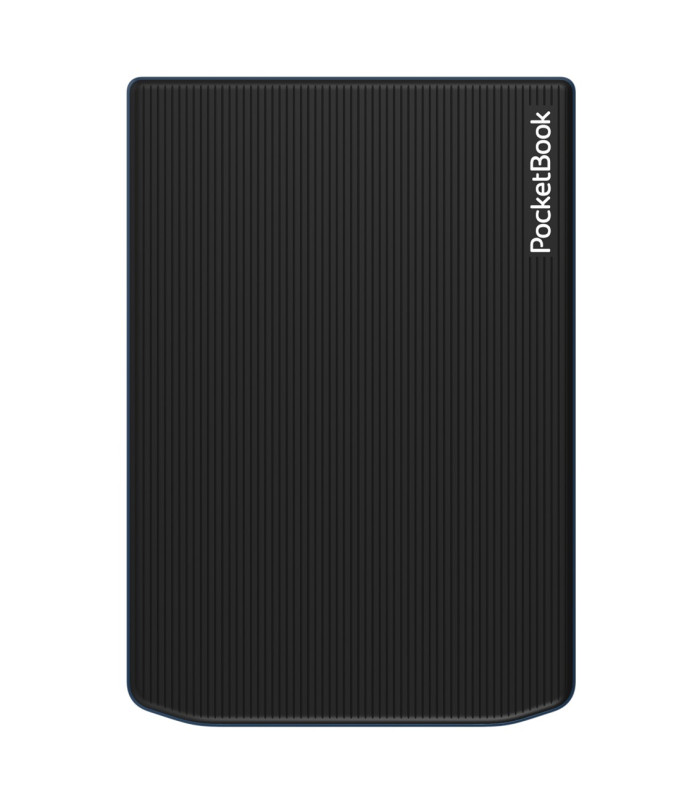 Libro electronico ebook pocketbook verse pro ereader 6 pulgadas 16 gb azul - azure