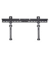 Soporte de pared fonestar stv - 635n para tv de 37 pulgadas - 100 pulgadas
