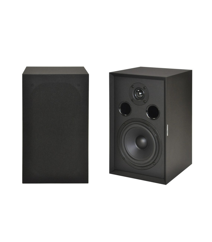Altavoz fonestar block - 5 hi - fi 5 pulgadas 90 + 90 w - 60 + 60 w rms