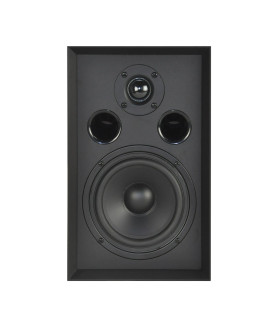 Altavoz fonestar block - 5 hi - fi 5 pulgadas 90 + 90 w - 60 + 60 w rms