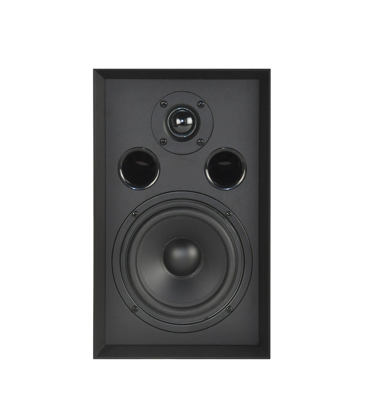 Altavoz fonestar block - 5 hi - fi 5 pulgadas 90 + 90 w - 60 + 60 w rms