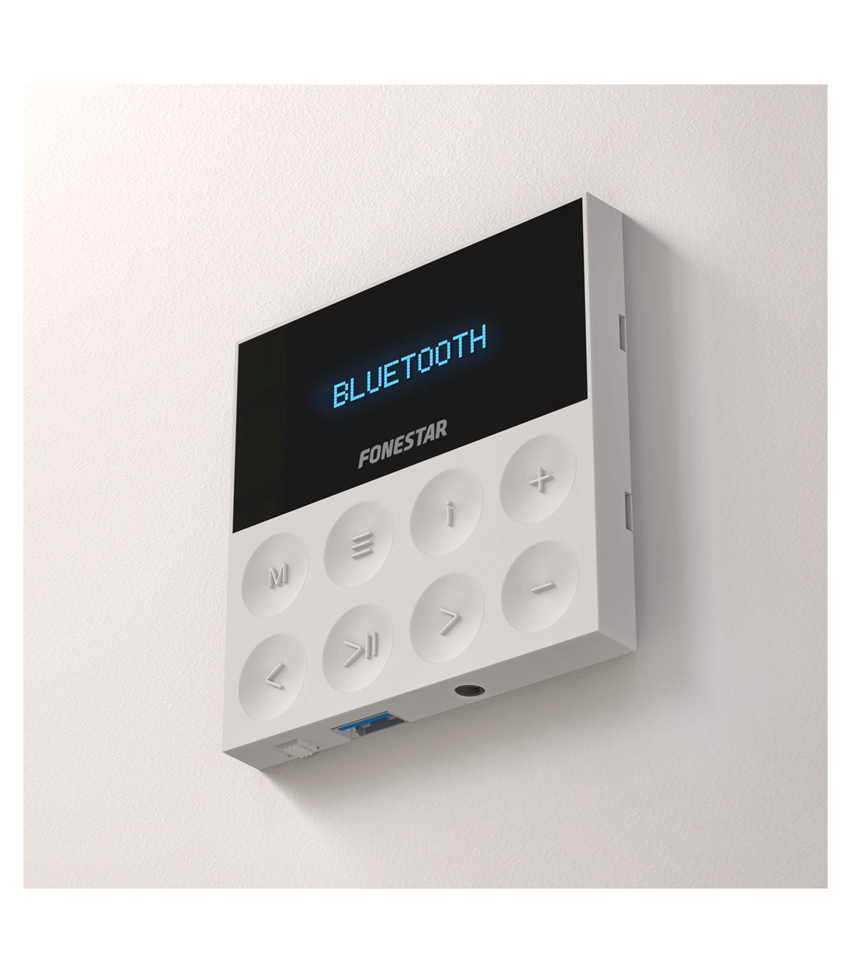 Kit de sonido fonestar ks - wall - 4