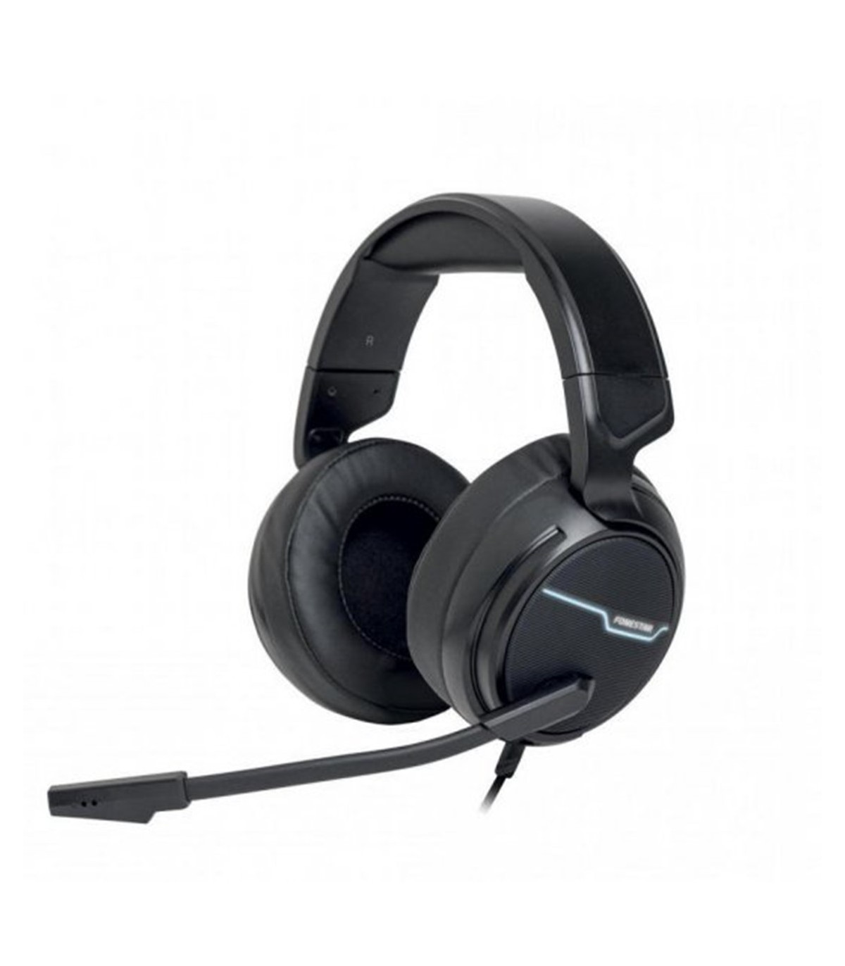 Auriculares gaming fonestar win - u