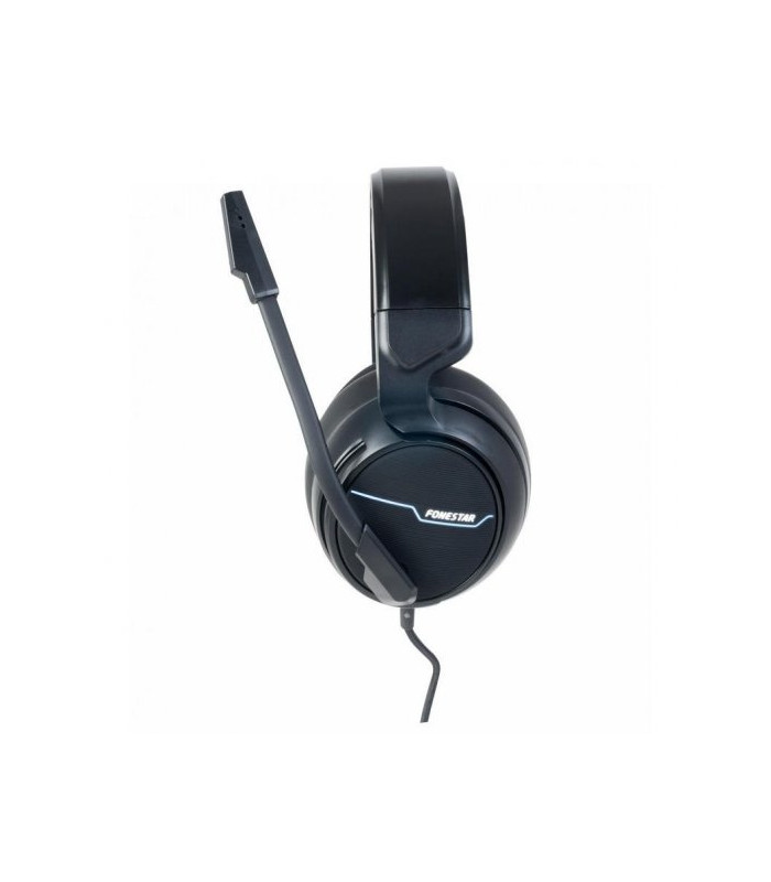 Auriculares gaming fonestar win - u