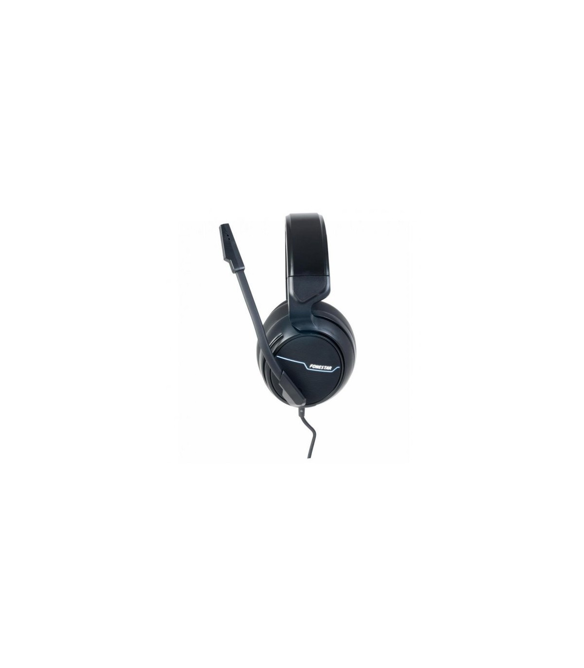 Auriculares gaming fonestar win - u