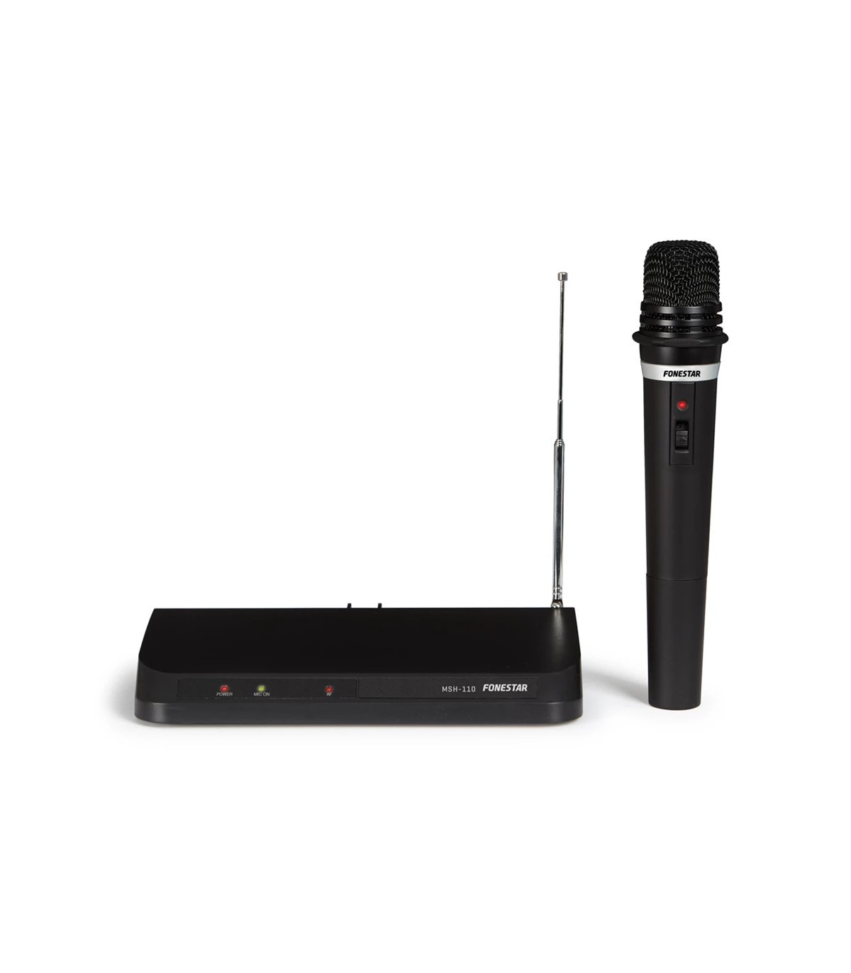 Microfono inalambrico fonestar msh - 110