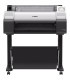 Kit plotter canon tm - 240 + ink imageprograf