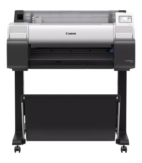 Kit plotter canon tm - 240 + ink imageprograf