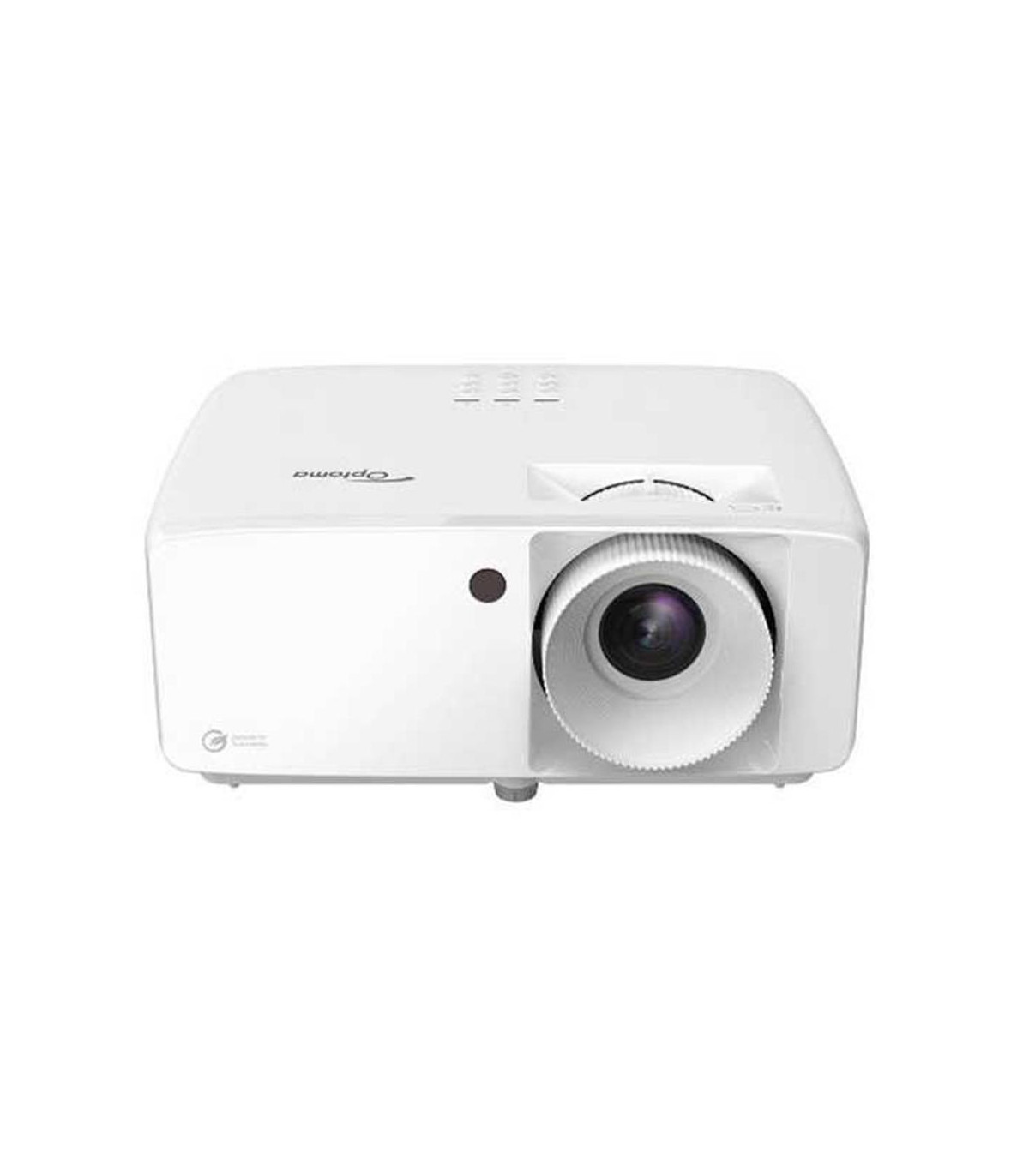 Proyector optoma eco laser zh520 fhd 5500 lumenes