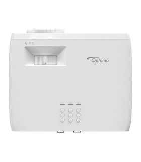 Proyector optoma eco laser zh520 fhd 5500 lumenes