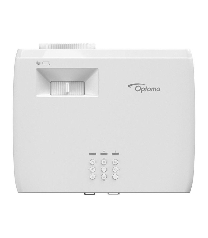 Proyector optoma eco laser zh520 fhd 5500 lumenes