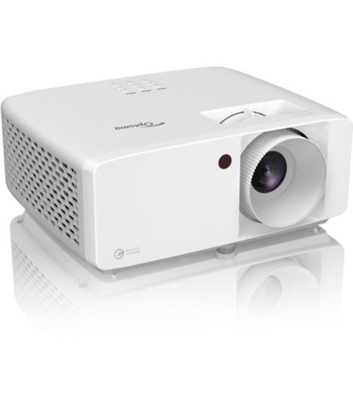 Proyector optoma eco laser zh520 fhd 5500 lumenes