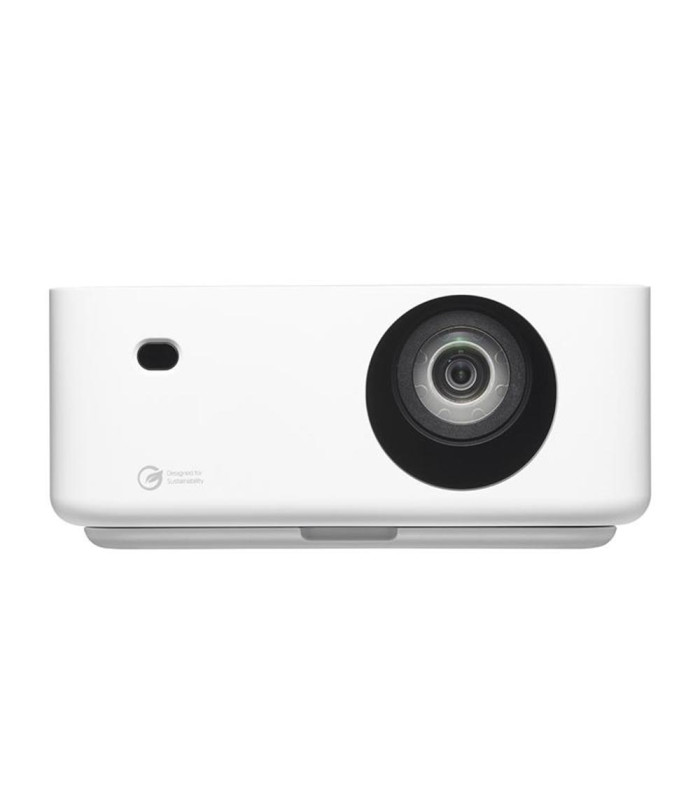 Proyector optoma laser ml1080 dlp fhd 1200 lumenes