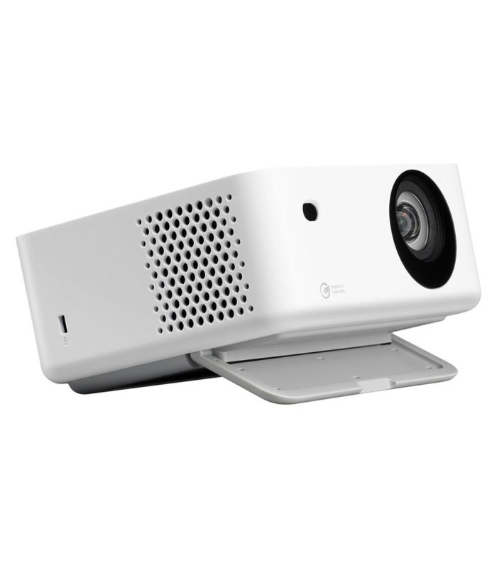 Proyector optoma laser ml1080 dlp fhd 1200 lumenes