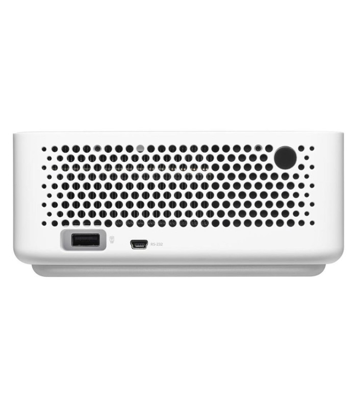 Proyector optoma laser ml1080 dlp fhd 1200 lumenes