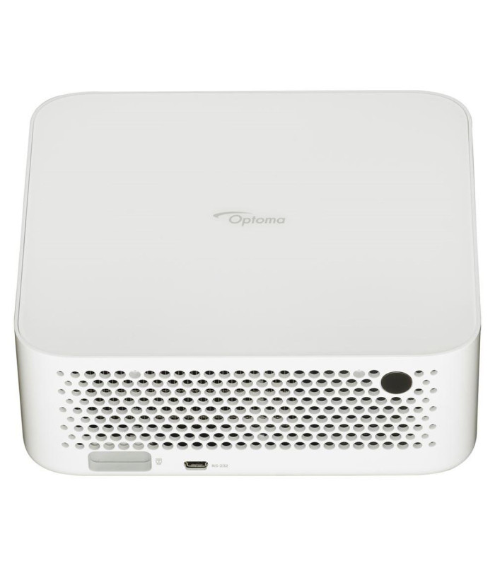 Proyector optoma laser ml1080 dlp fhd 1200 lumenes