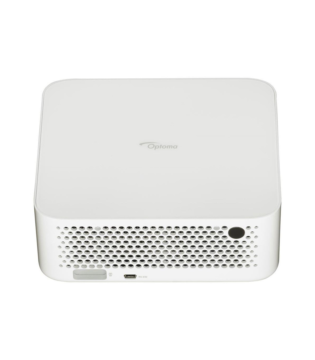 Proyector optoma laser ml1080 dlp fhd 1200 lumenes