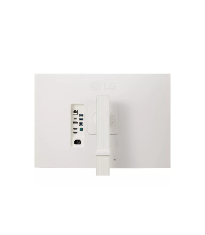 Monitor lg led ips 38wr85qc - w 37.5 pulgadas 3840 x 1600 hdmi displayport usb - c altavoces reg. altura