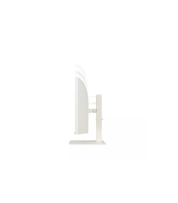 Monitor lg led ips 38wr85qc - w 37.5 pulgadas 3840 x 1600 hdmi displayport usb - c altavoces reg. altura