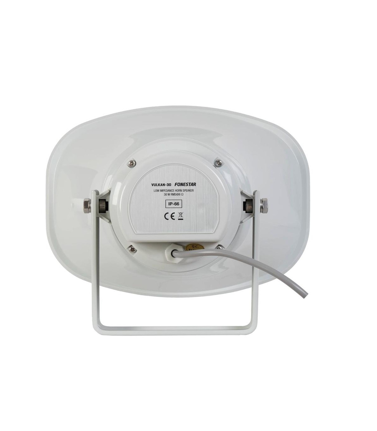 Altavoz exponencial fonestar vulkan - 30