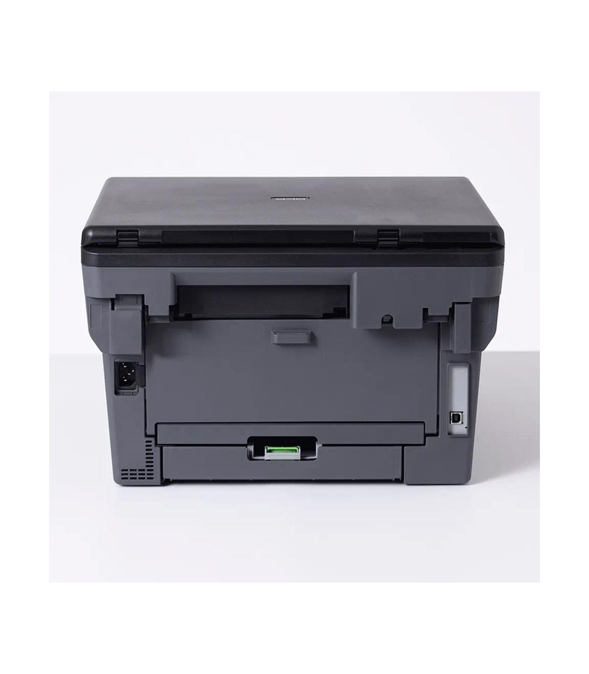 Multifuncion laser brother dcpl2627dwere1 monocromo - wifi - duplex