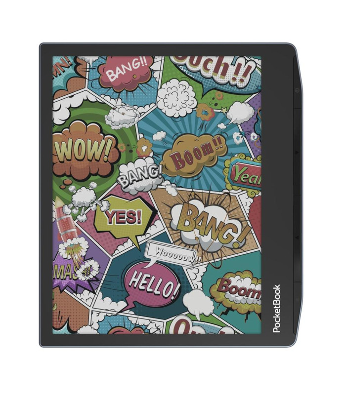 Libro electronico ebook pocketbook era color 7 pulgadas 32gb azul oscuro - stormy sea