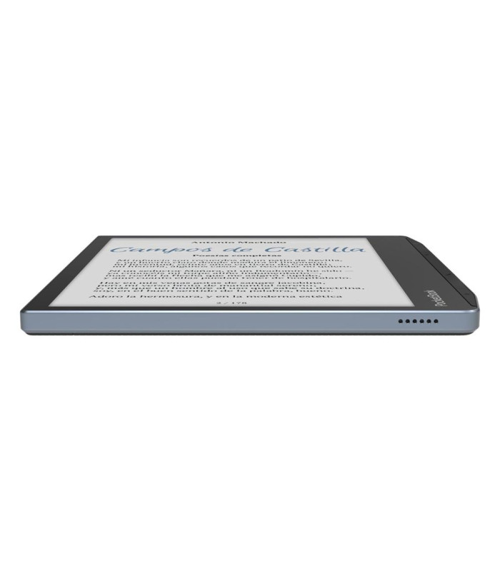 Libro electronico ebook pocketbook era color 7 pulgadas 32gb azul oscuro - stormy sea