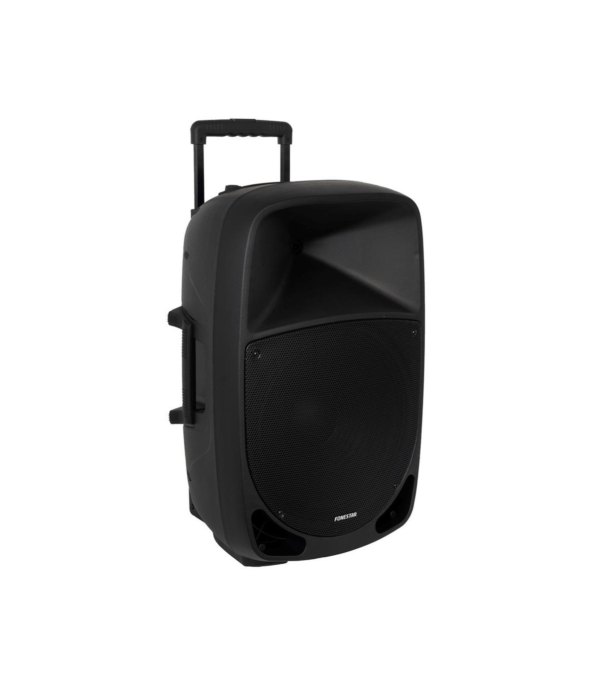 Altavoz portatil con microfono fonestar malibu - 315 - 50w rms