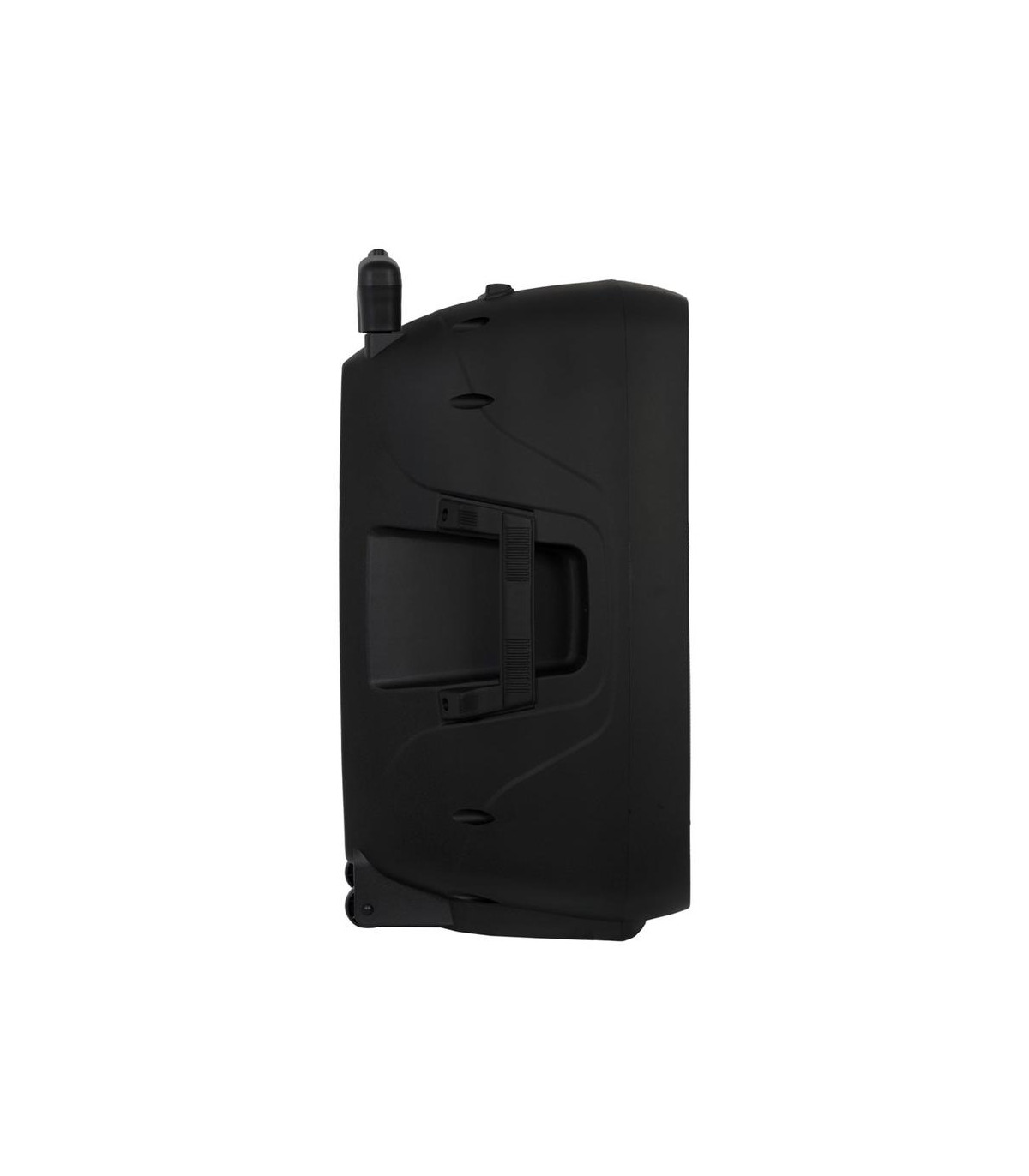 Altavoz portatil con microfono fonestar malibu - 315 - 50w rms