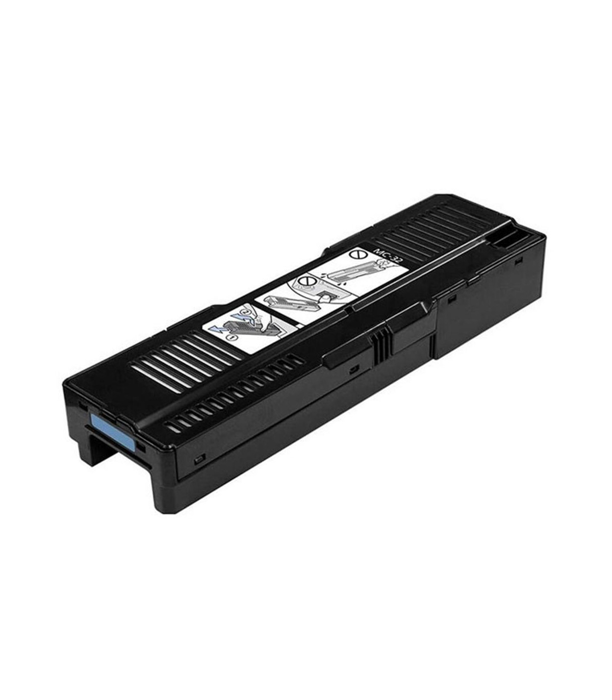 Cartucho de mantenimiento canon mc - 32
