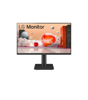 Monitor led ips lg 25ms550 24.5 pulgadas 5ms 1920 x 1080 hdmi altavoces