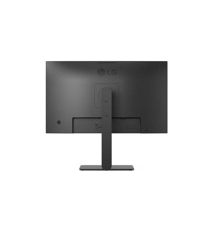 Led ips lg 27ba850 27 pulgadas fhd usb hdmi displayport reg. altura altavoces cam