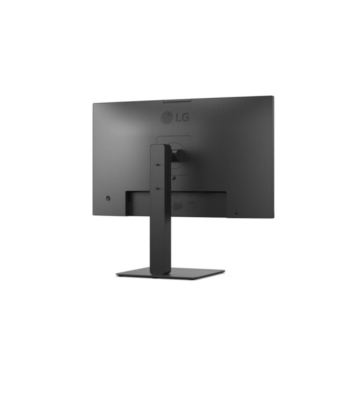 Led ips lg 27ba850 27 pulgadas fhd usb hdmi displayport reg. altura altavoces cam