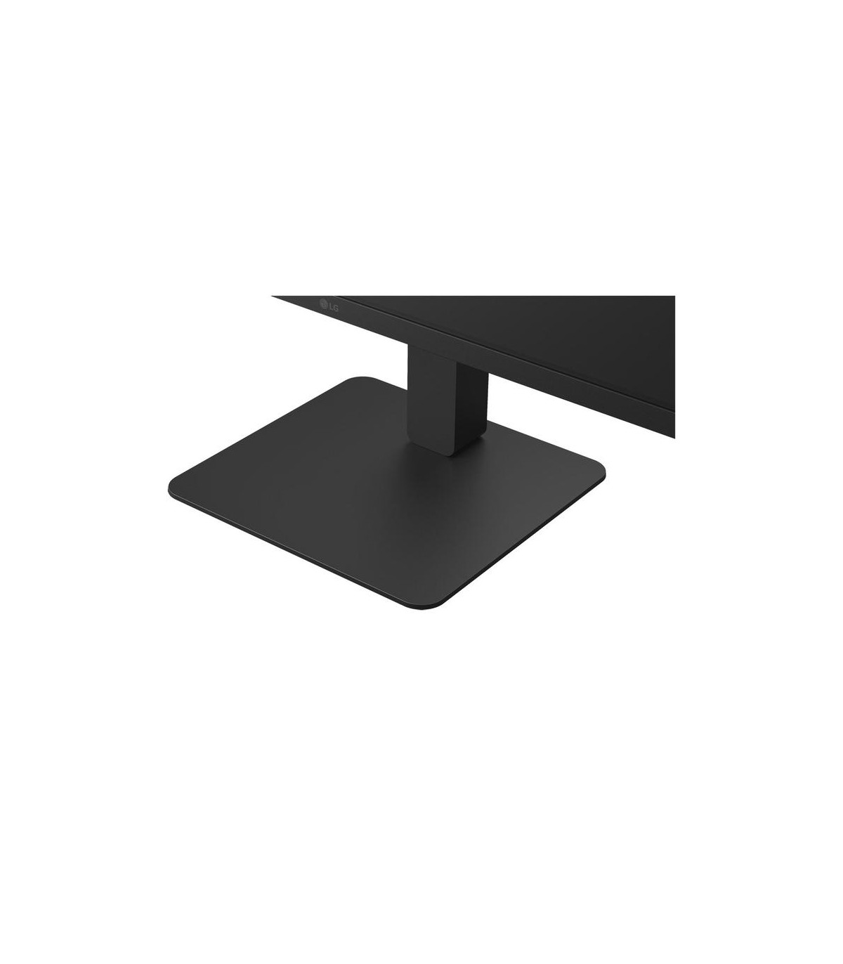 Led ips lg 27ba850 27 pulgadas fhd usb hdmi displayport reg. altura altavoces cam