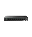 Switch ip - com g1110pf - 8 - 120w 10 puertos