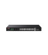 Switch ip - com g1128p - 24 - 250w 28 puertos