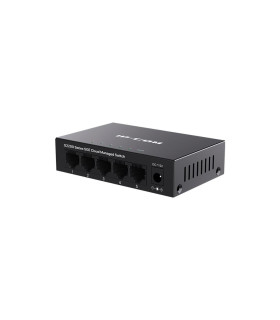 Switch ip - com g2205d 5 puertos