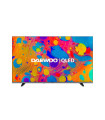 Tv daewoo 65 pulgadas qled 4k uhd - 65dm55qv - smart tv
