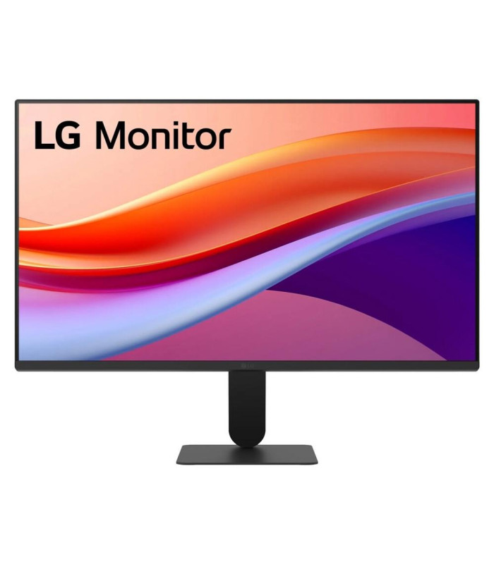 Monitor lg 27u411a - b 27 pulgadas fhd 120hz