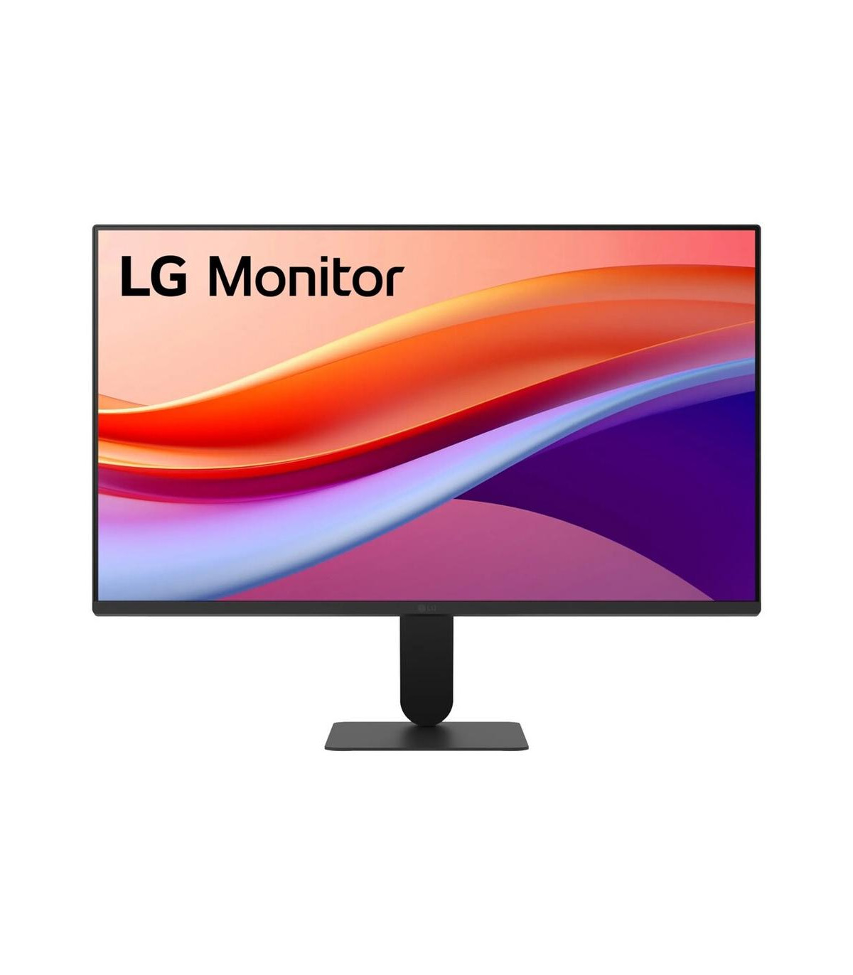 Monitor lg 27u411a - b 27 pulgadas fhd 120hz