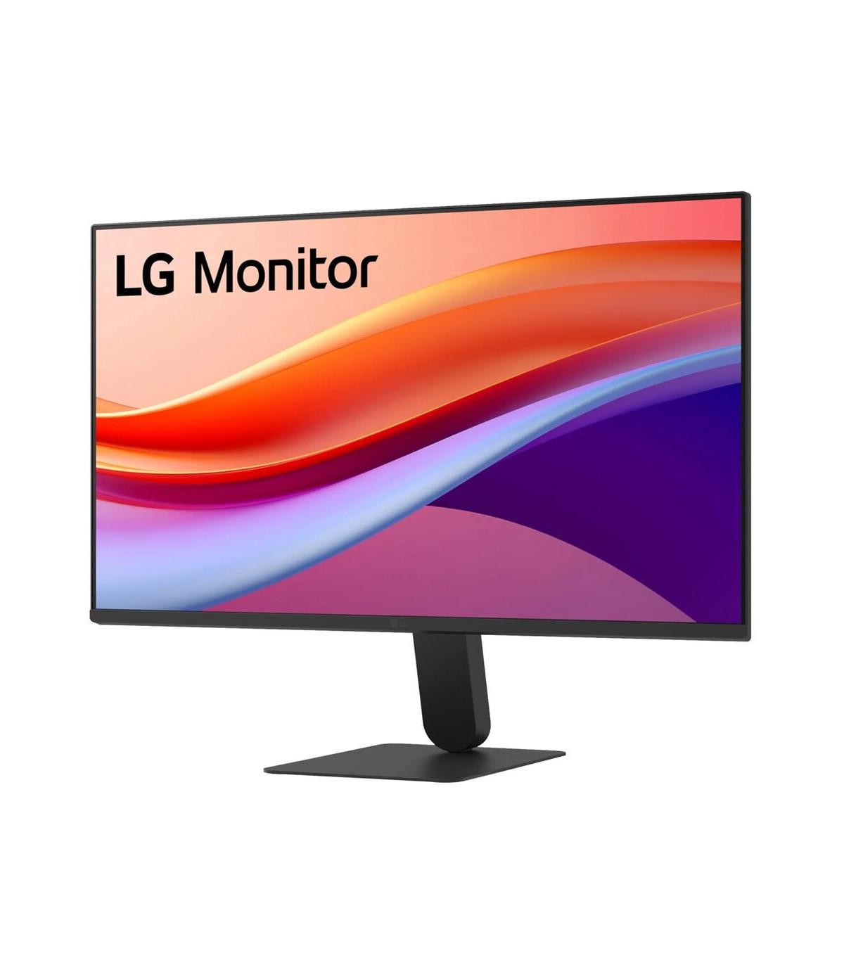 Monitor lg 27u411a - b 27 pulgadas fhd 120hz