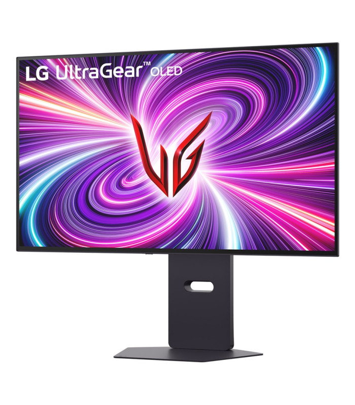 Monitor gaming lg ultra gear 32gx870a - b 32 pulgadas 4k uhd 240hz